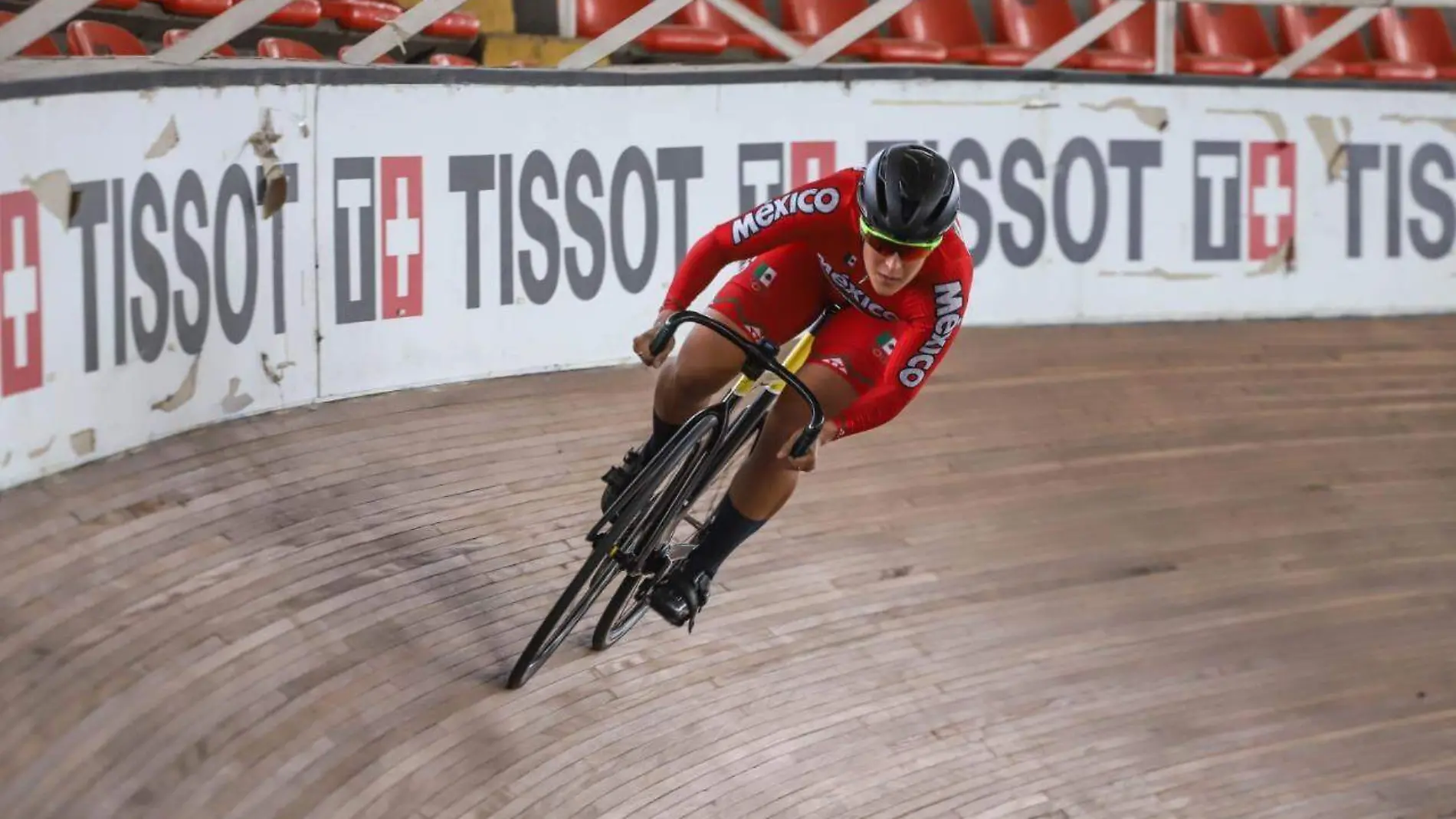 Ciclismo de pista